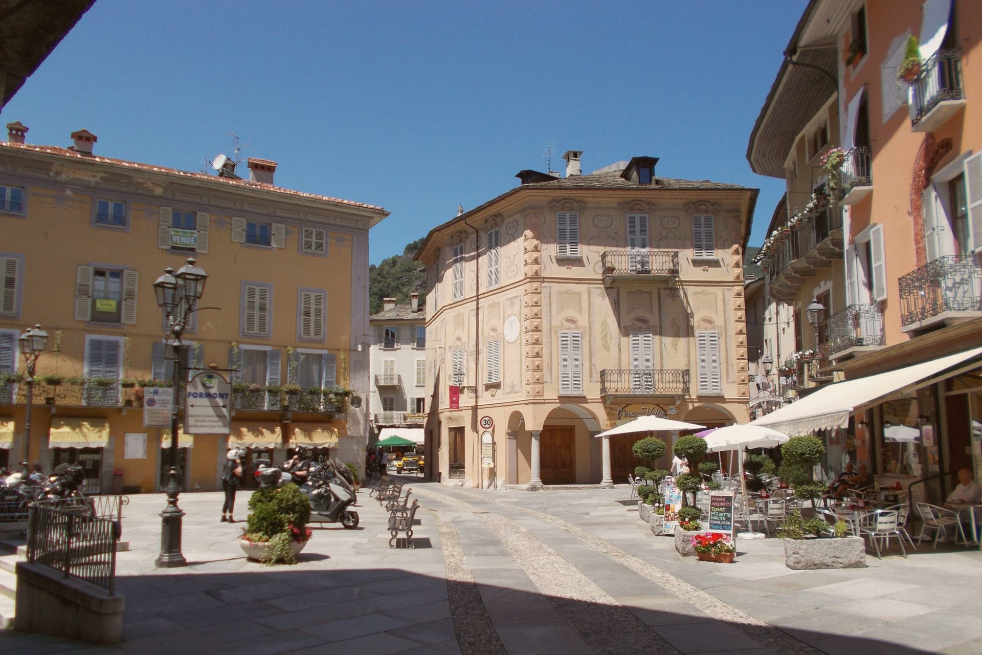 Varallo, photo 2