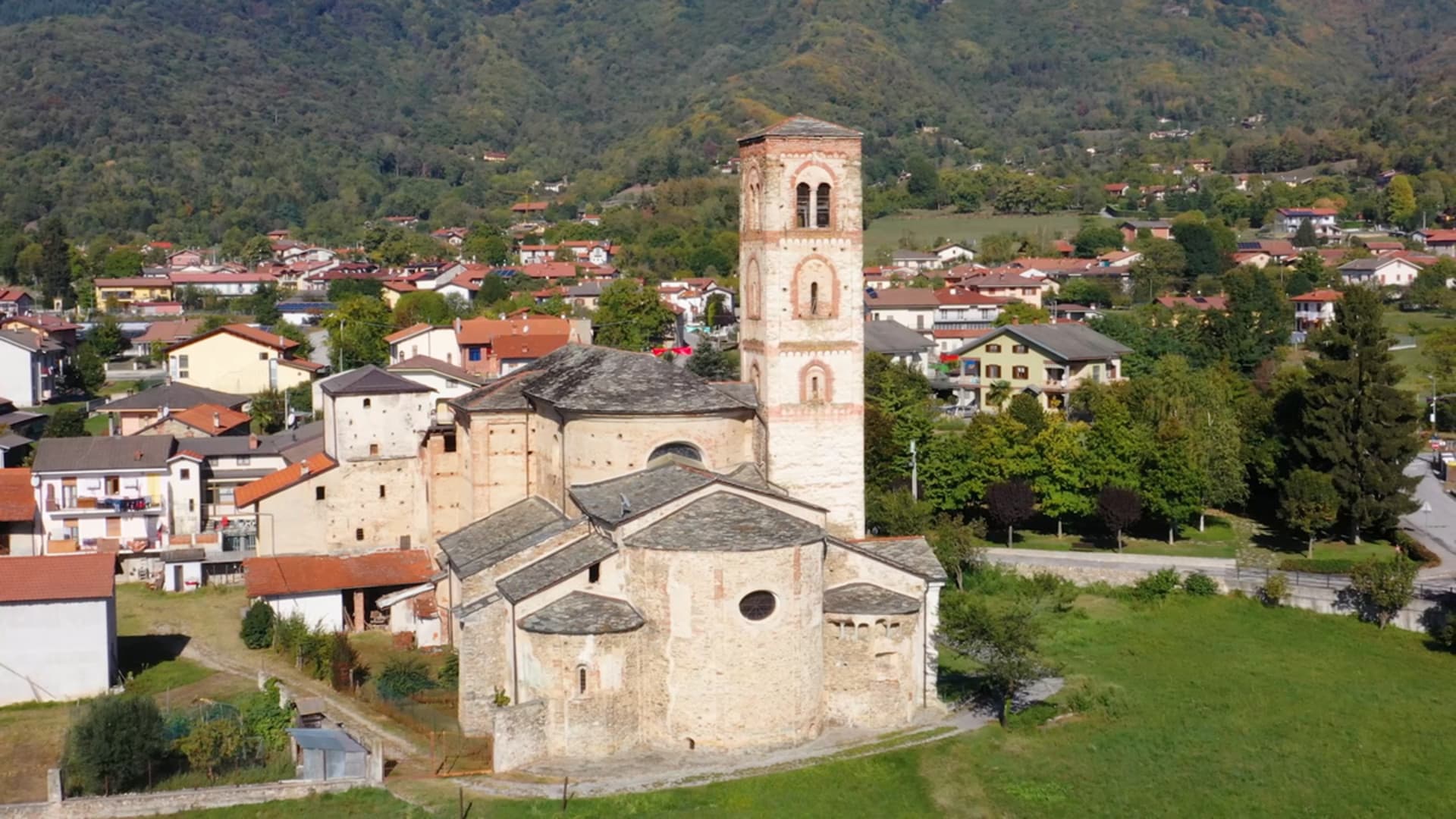 Villar San Costanzo — photo 2