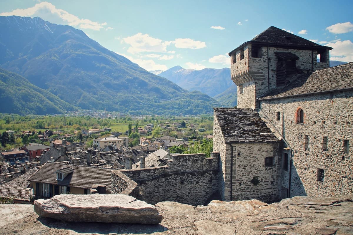 Vogogna — photo 2