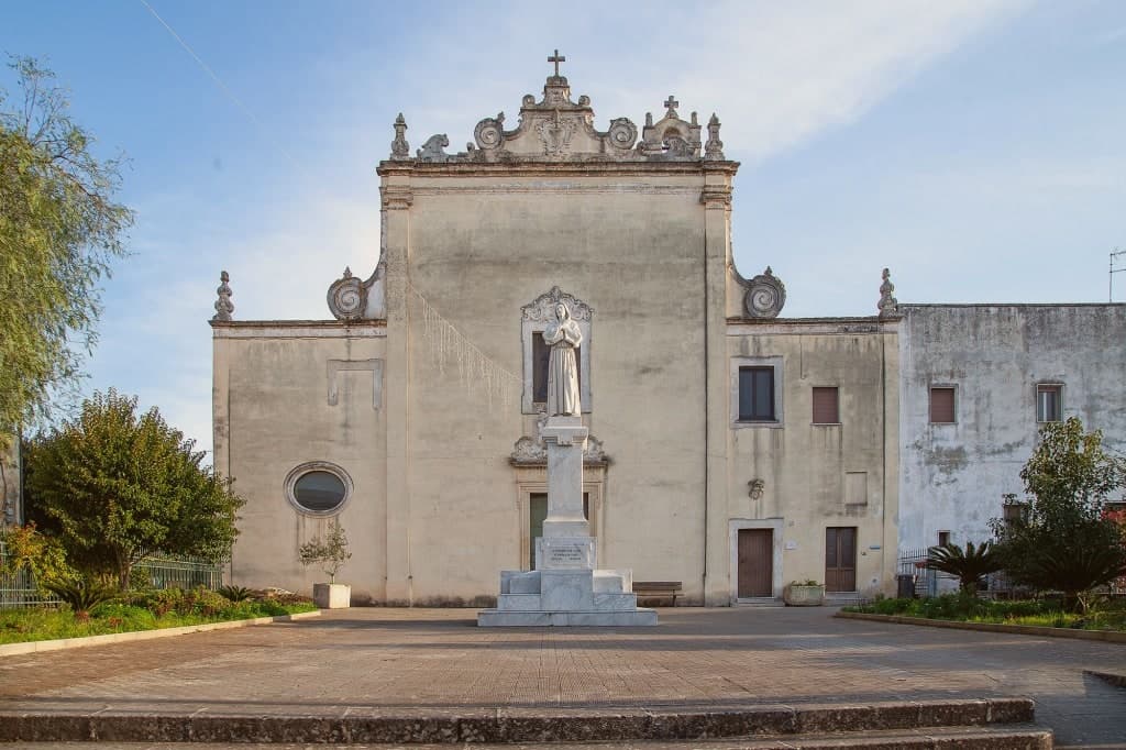 Campi Salentina, photo 1