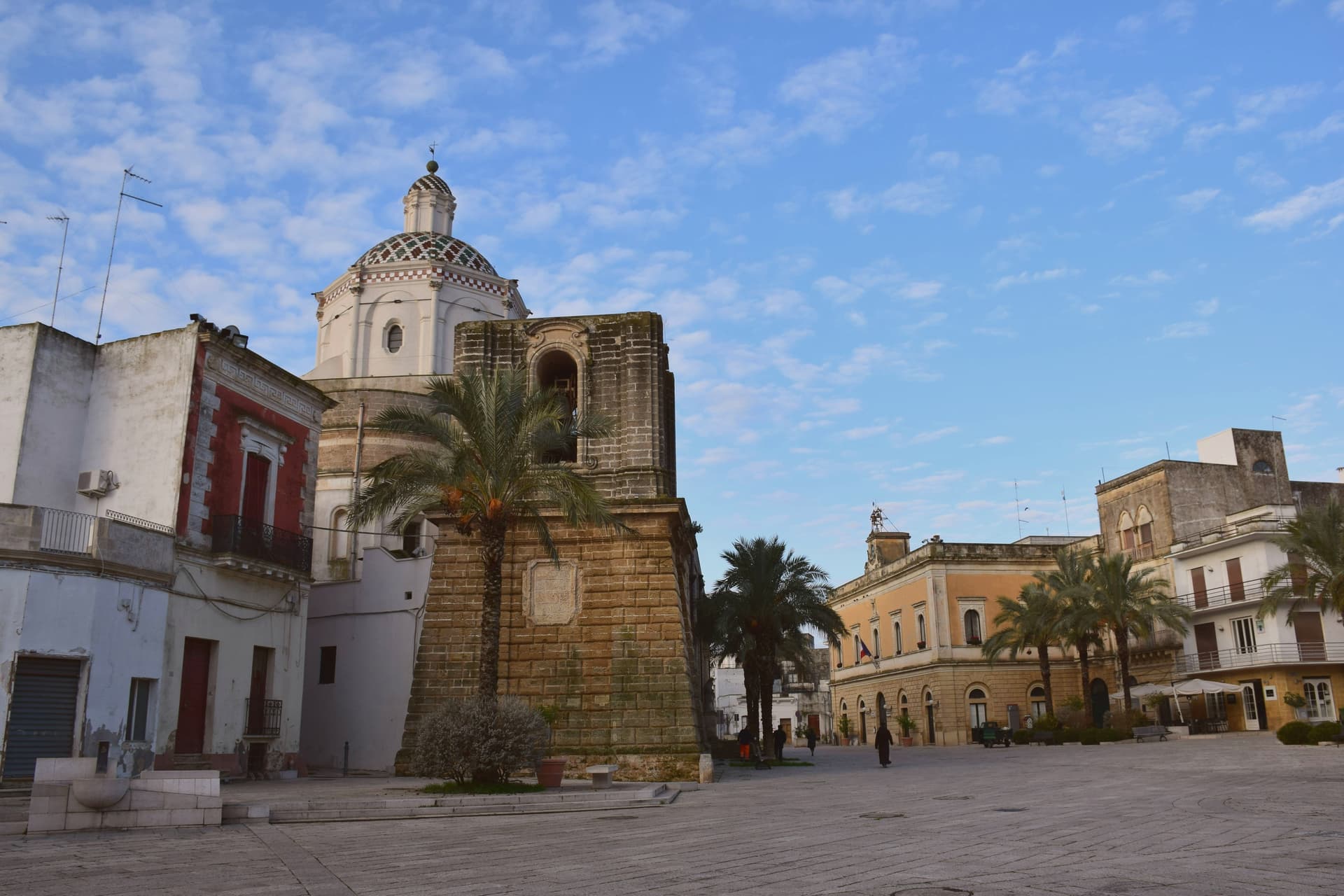 Campi Salentina, photo 2