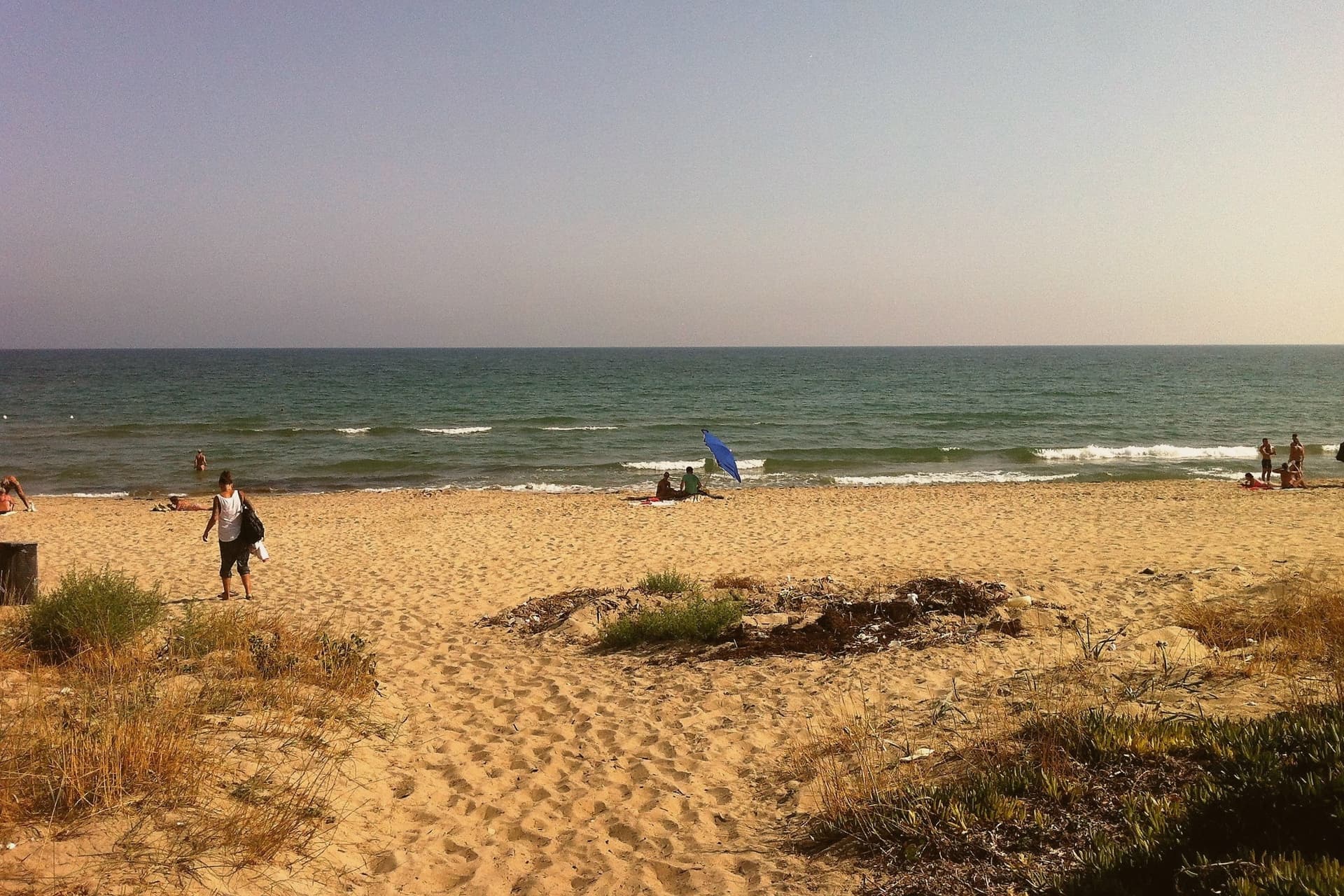 Castellaneta, photo 2