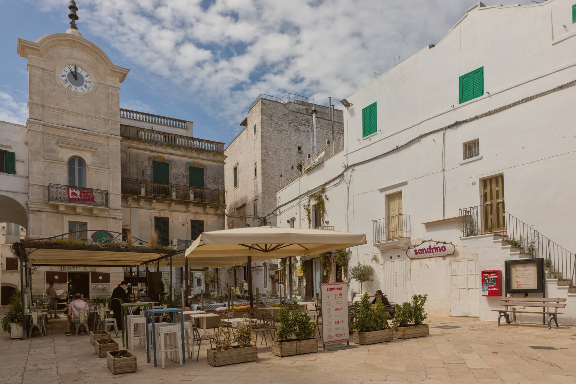Cisternino, photo 1