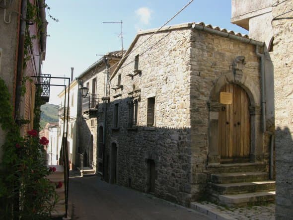 Faeto — photo 2