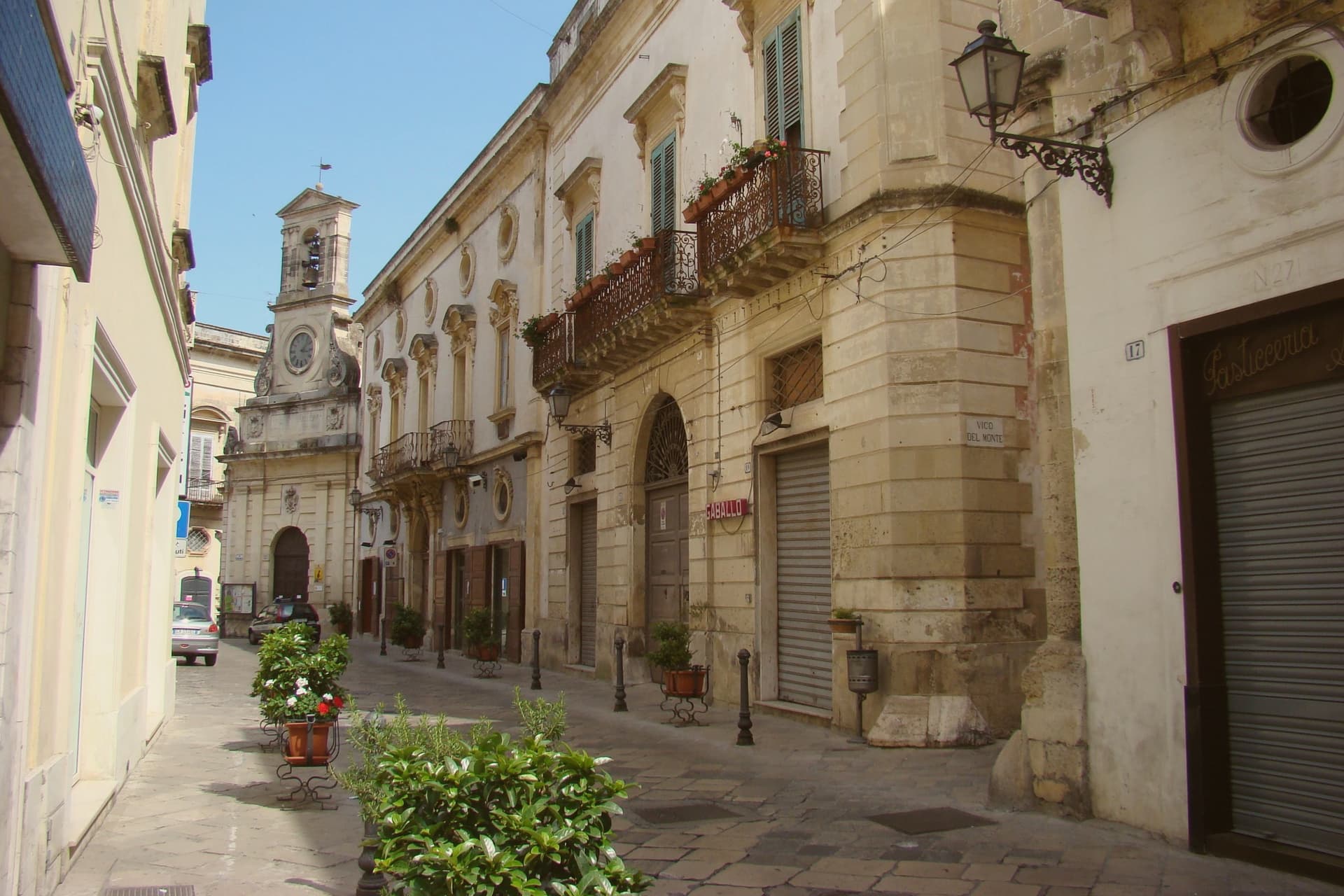 Galatina, photo 1