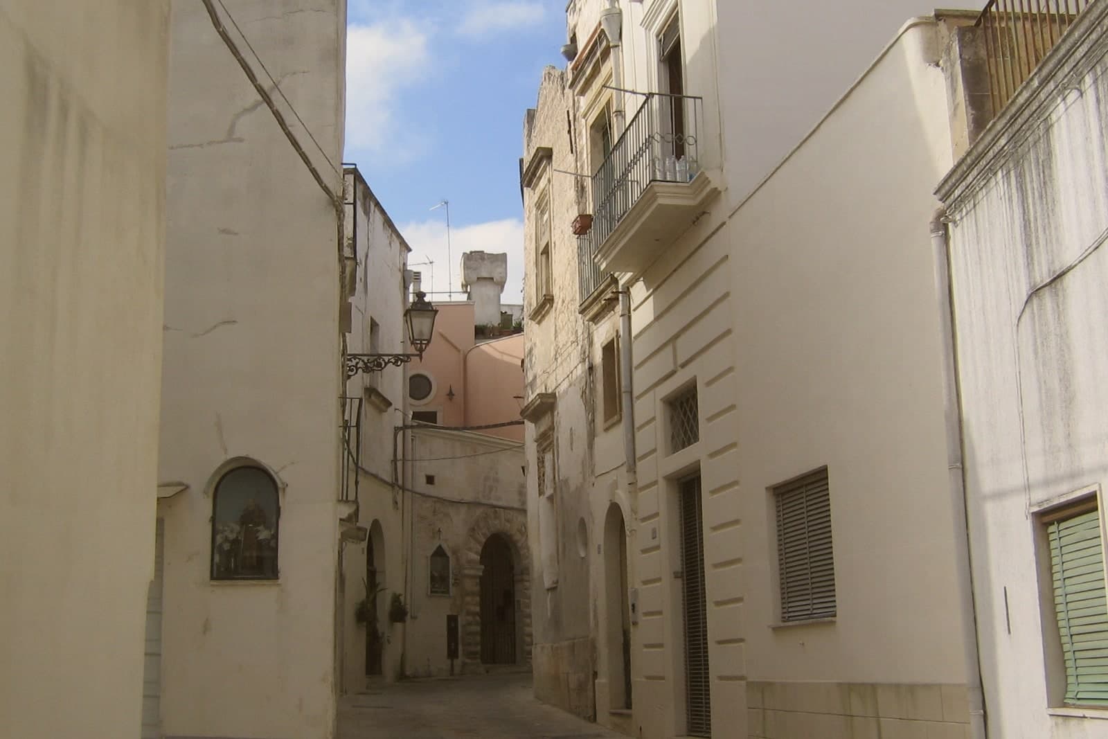 Galatina, photo 2