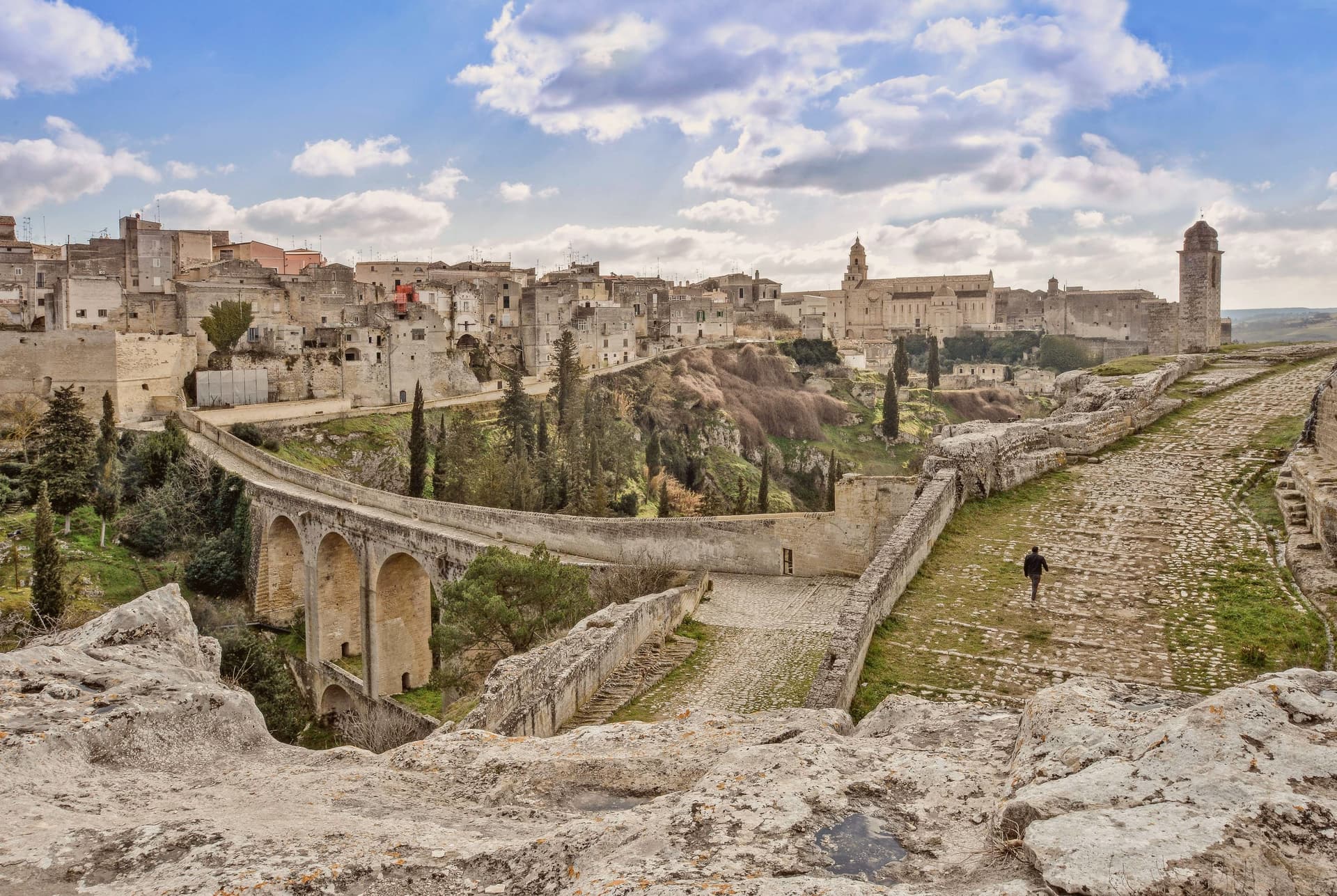 00 Gravina In Puglia