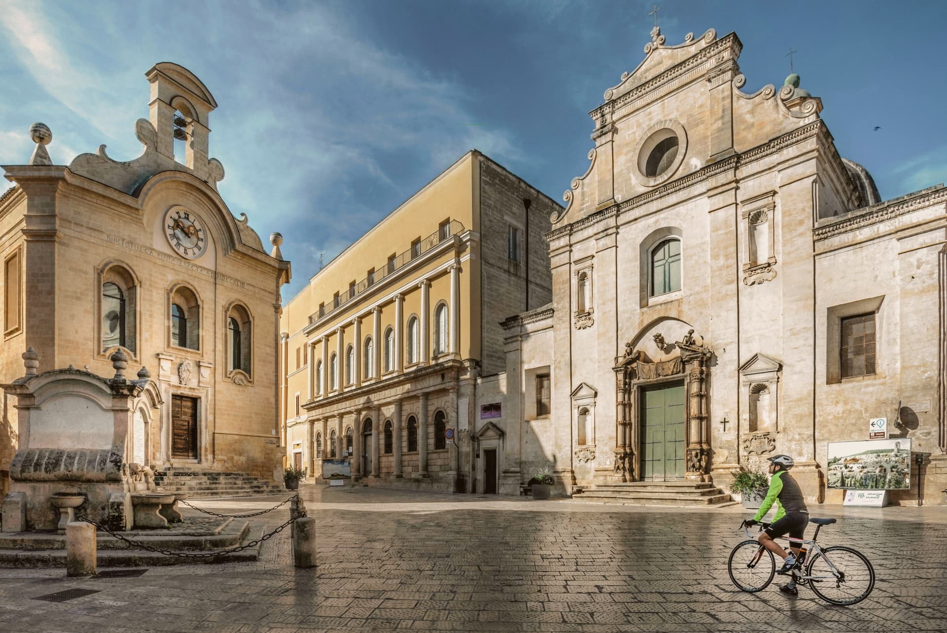 Gravina in Puglia, photo 2