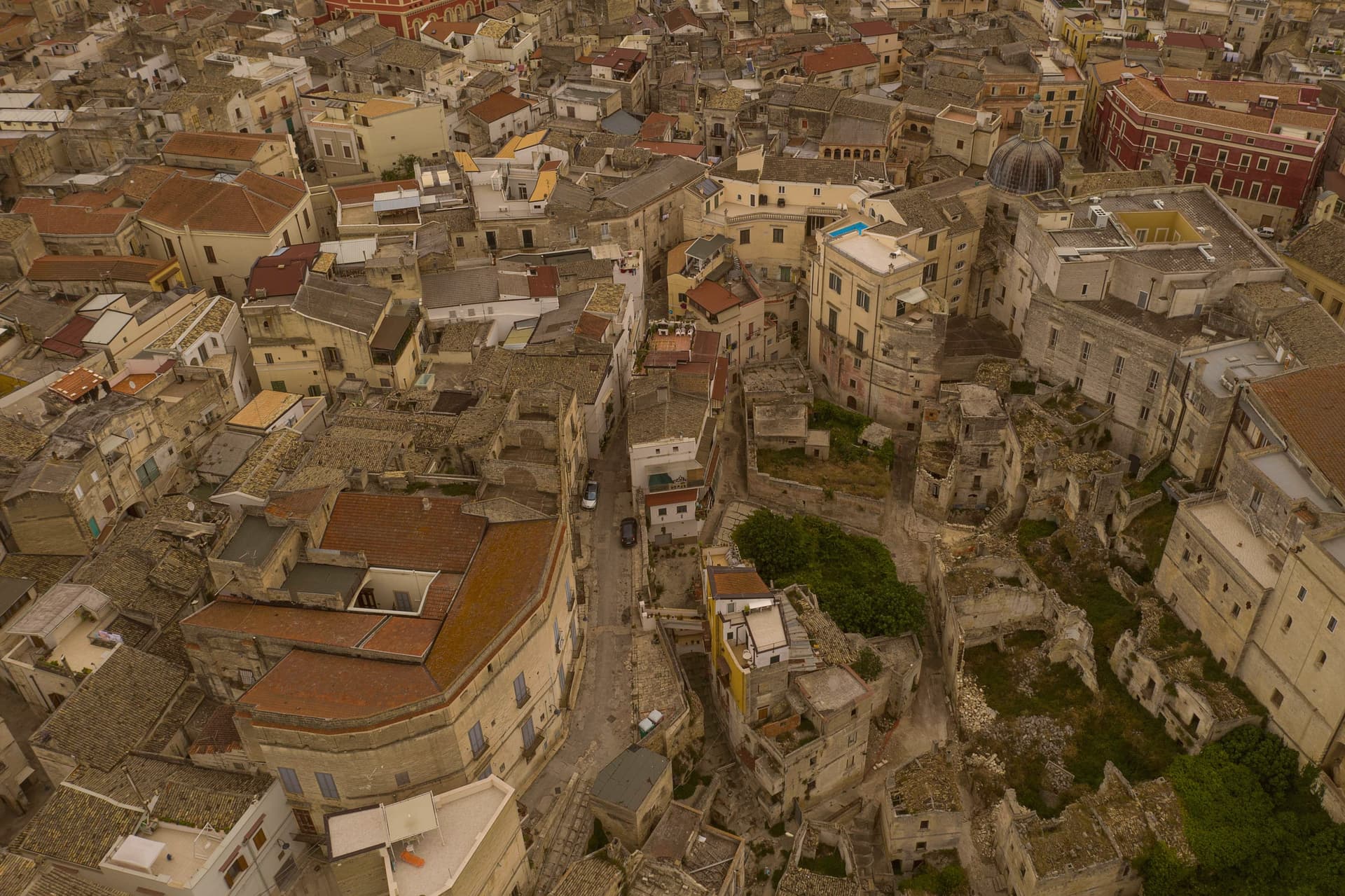 Gravina in Puglia, photo 1