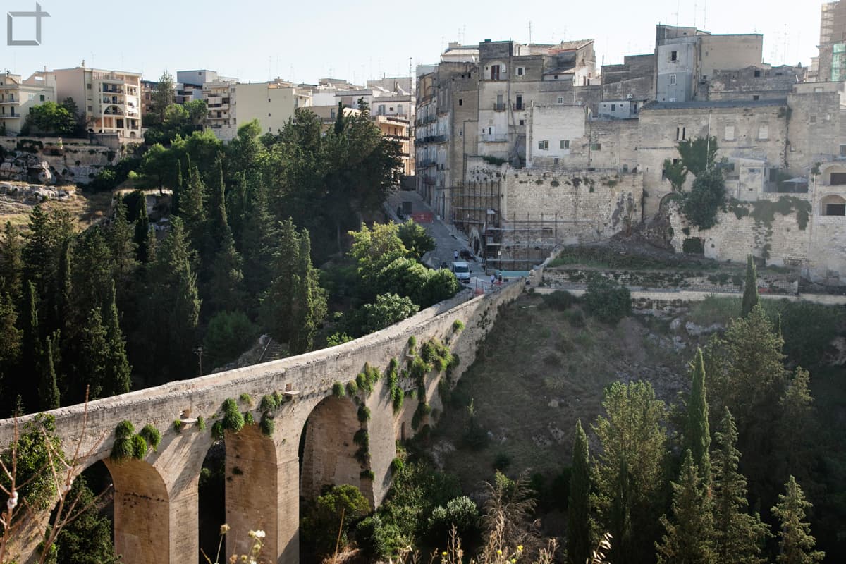 Gravina in Puglia — photo 2