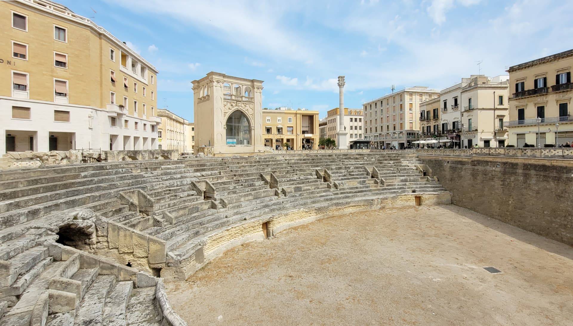 Lecce — photo 2