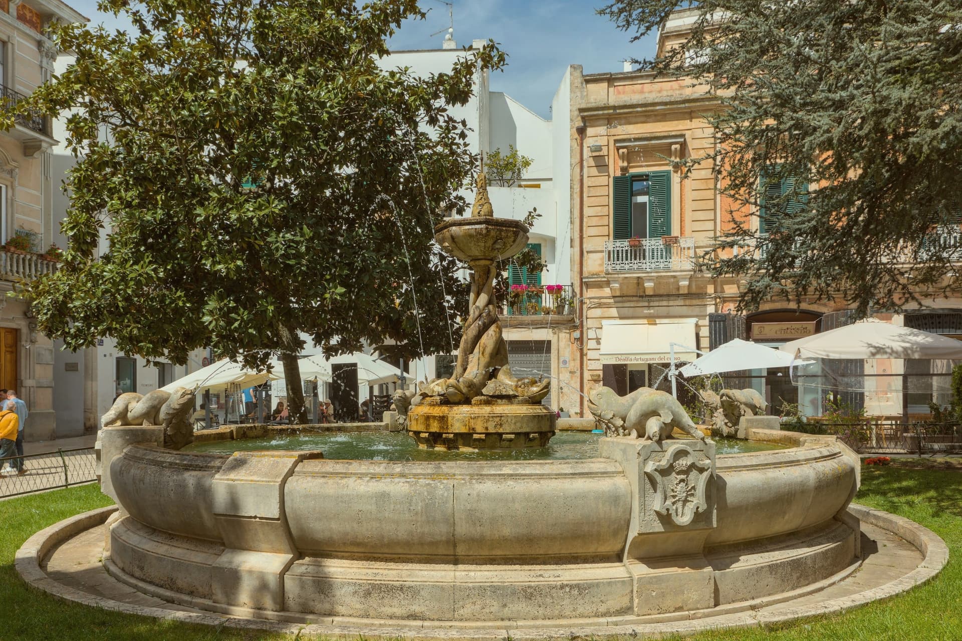 Martina Franca, photo 1