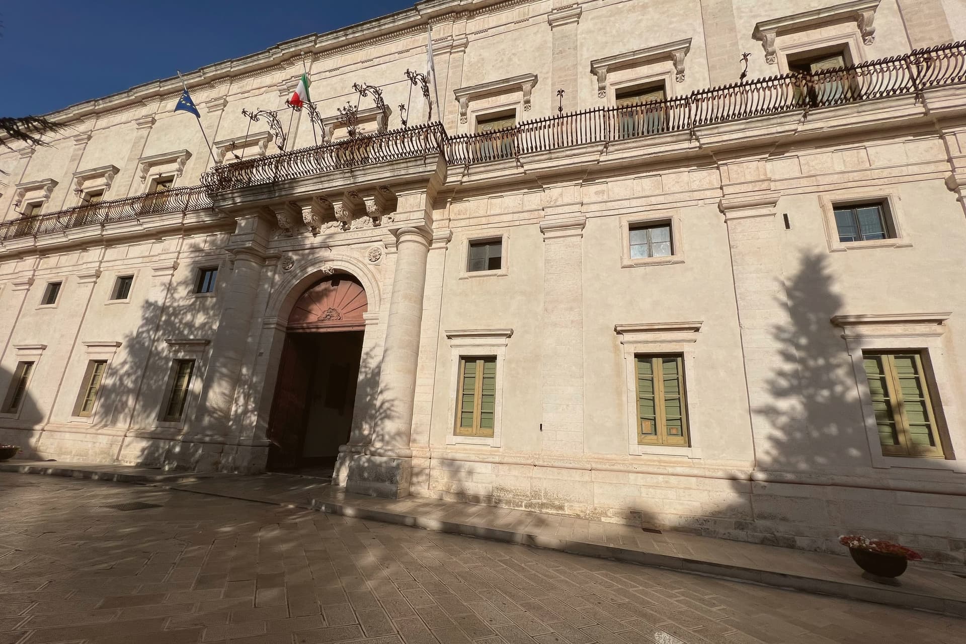 Martina Franca, photo 2