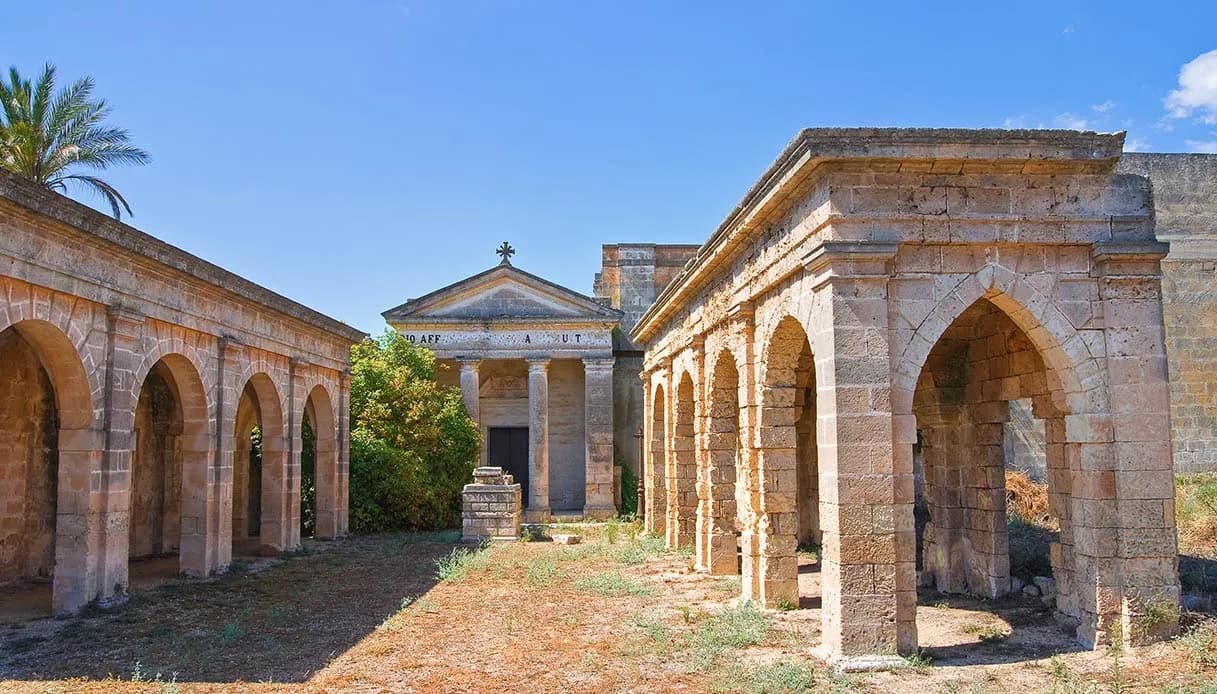 Maruggio — photo 2