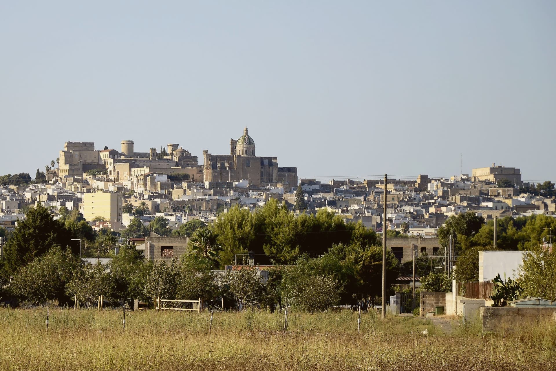 Oria, photo 1