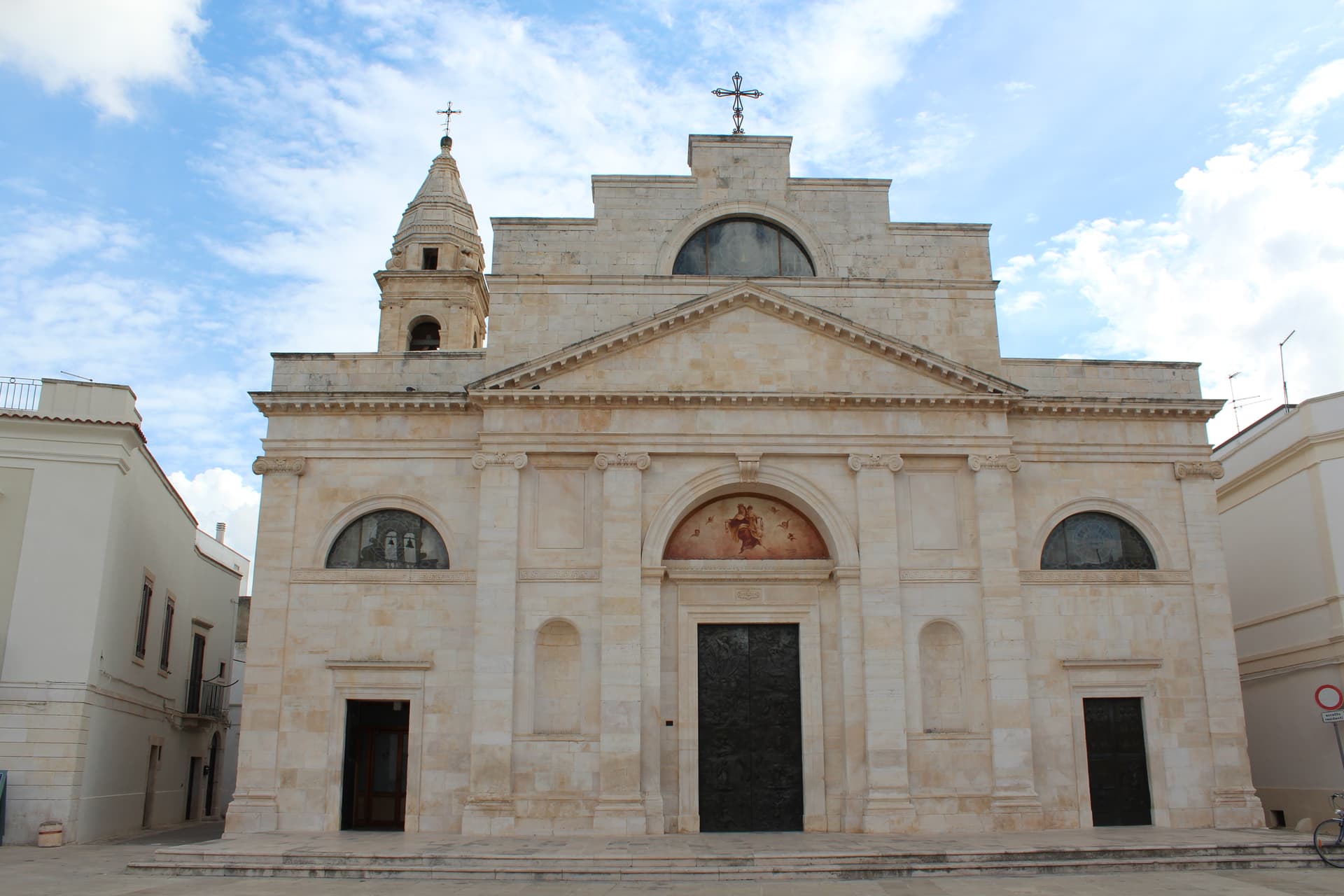 Sammichele di Bari — photo 2