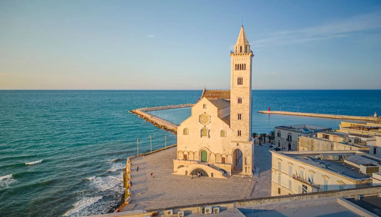 Trani — photo 2