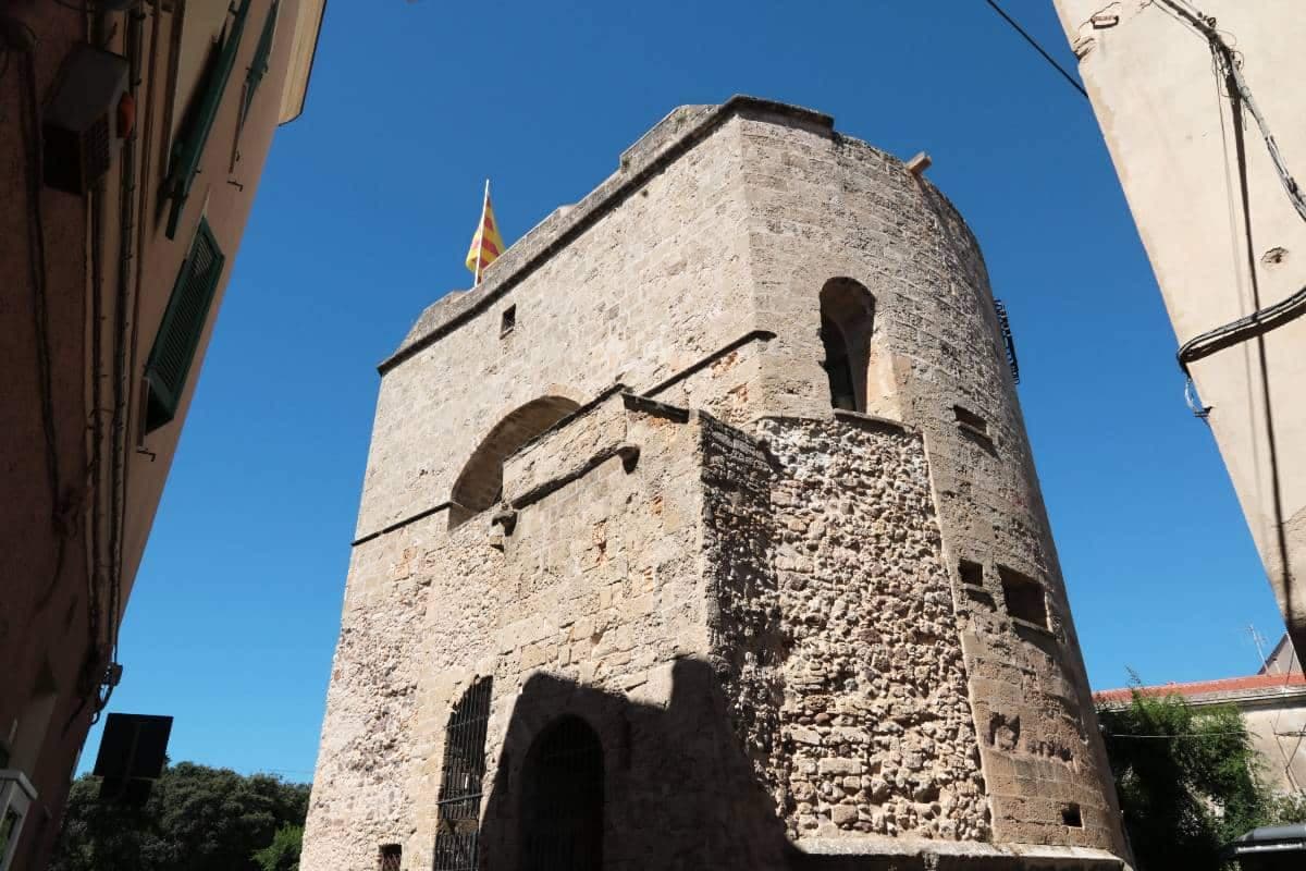 Alghero — photo 1