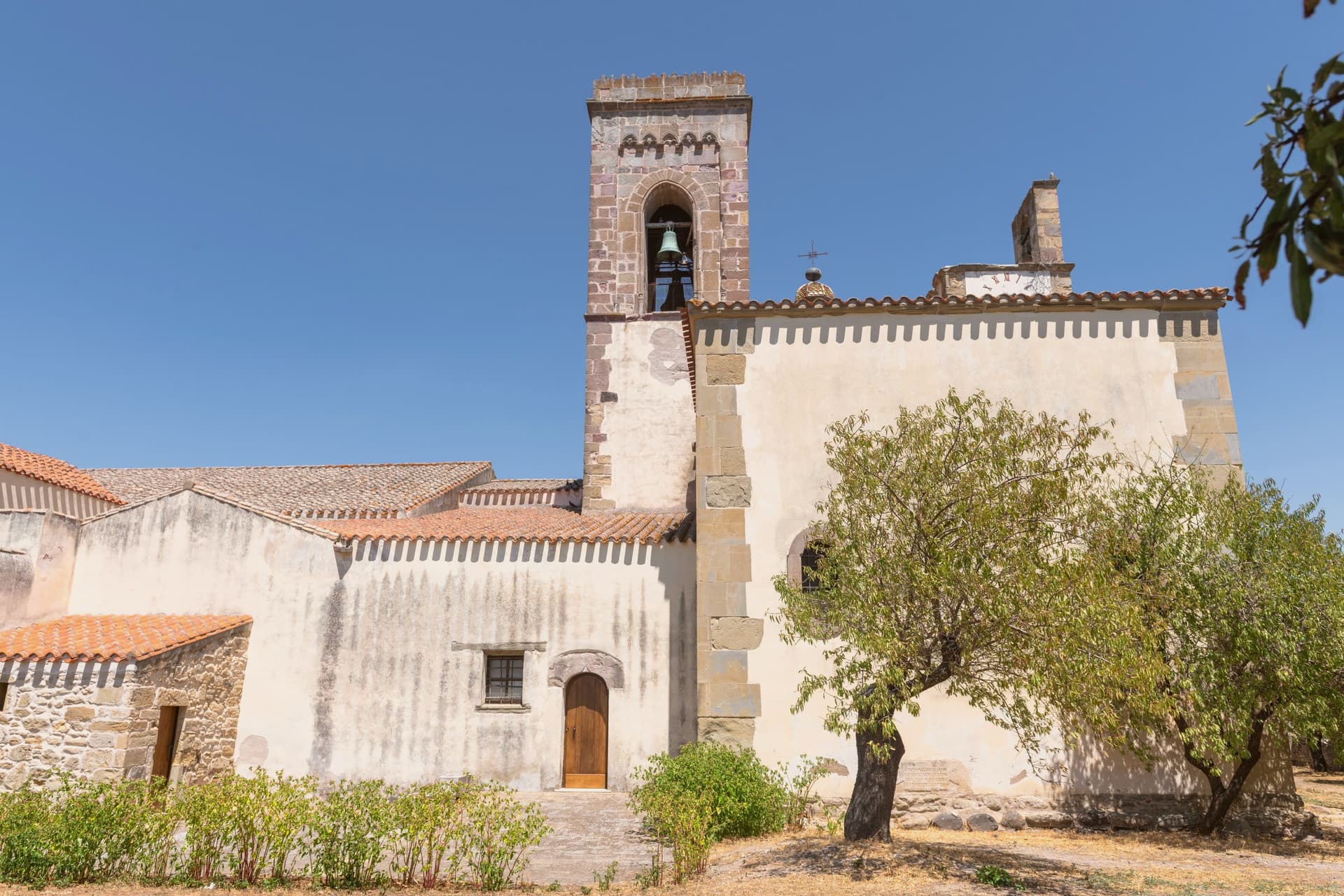 Barumini, photo 1