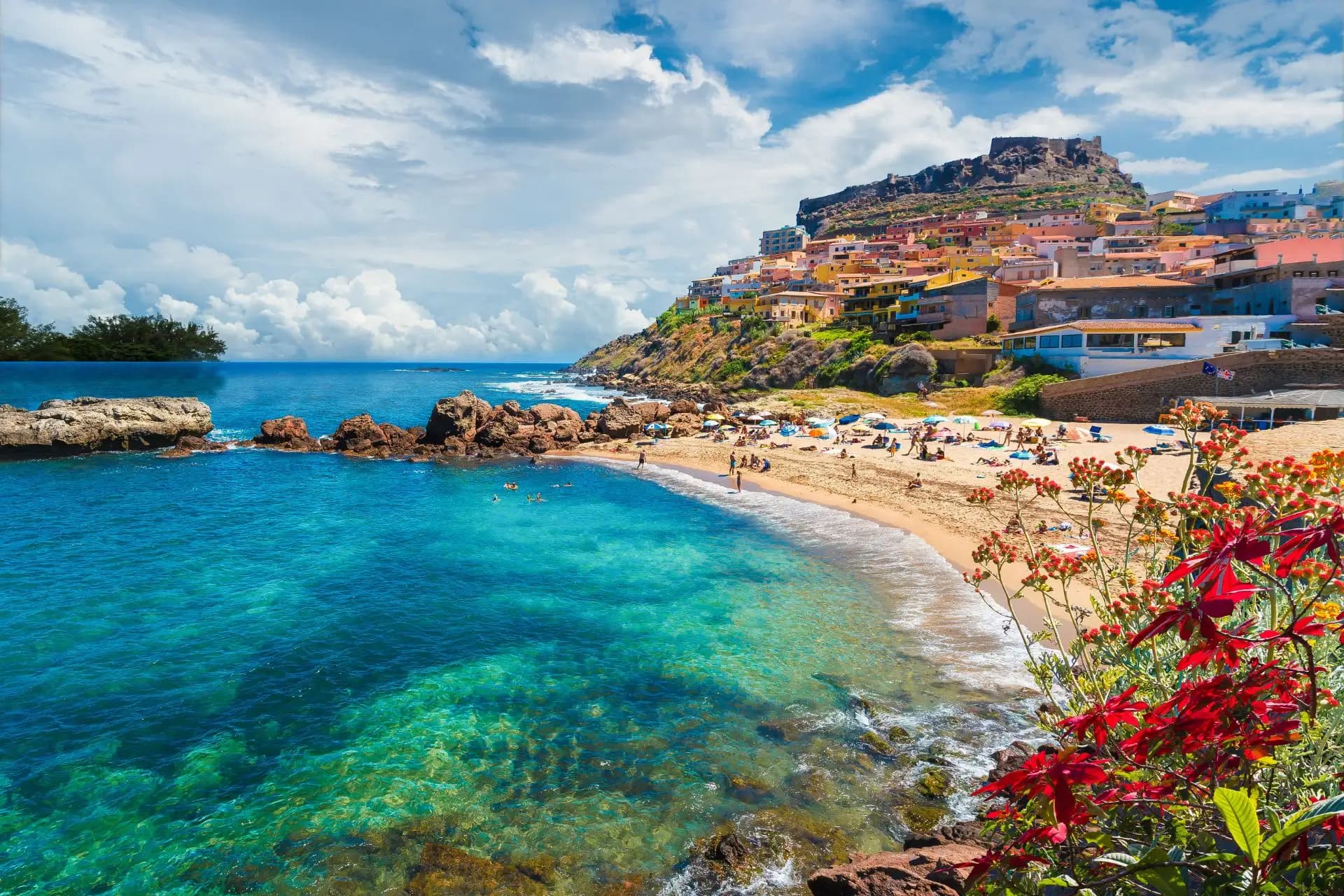 Castelsardo — photo 1