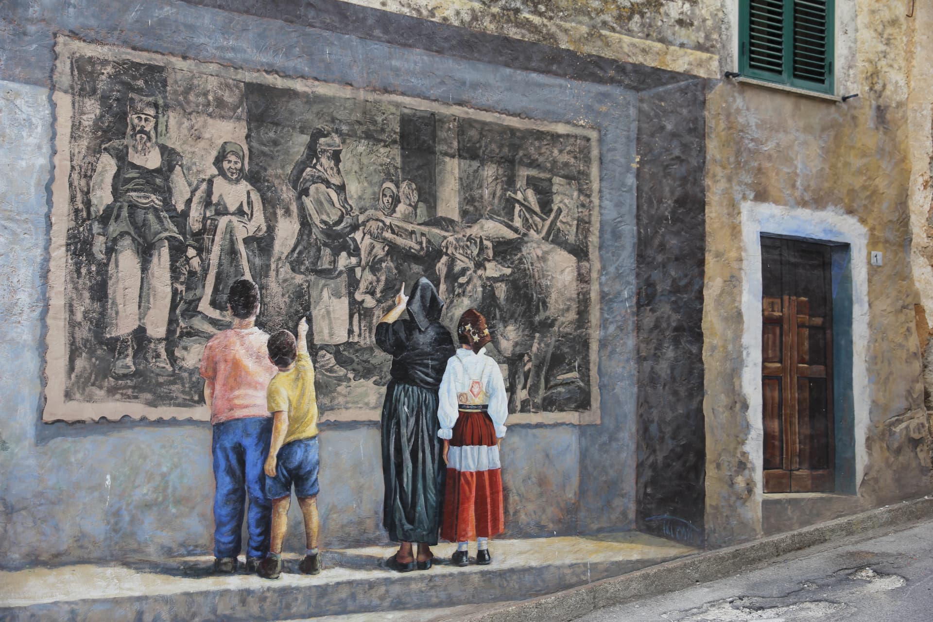 Fonni — photo 2