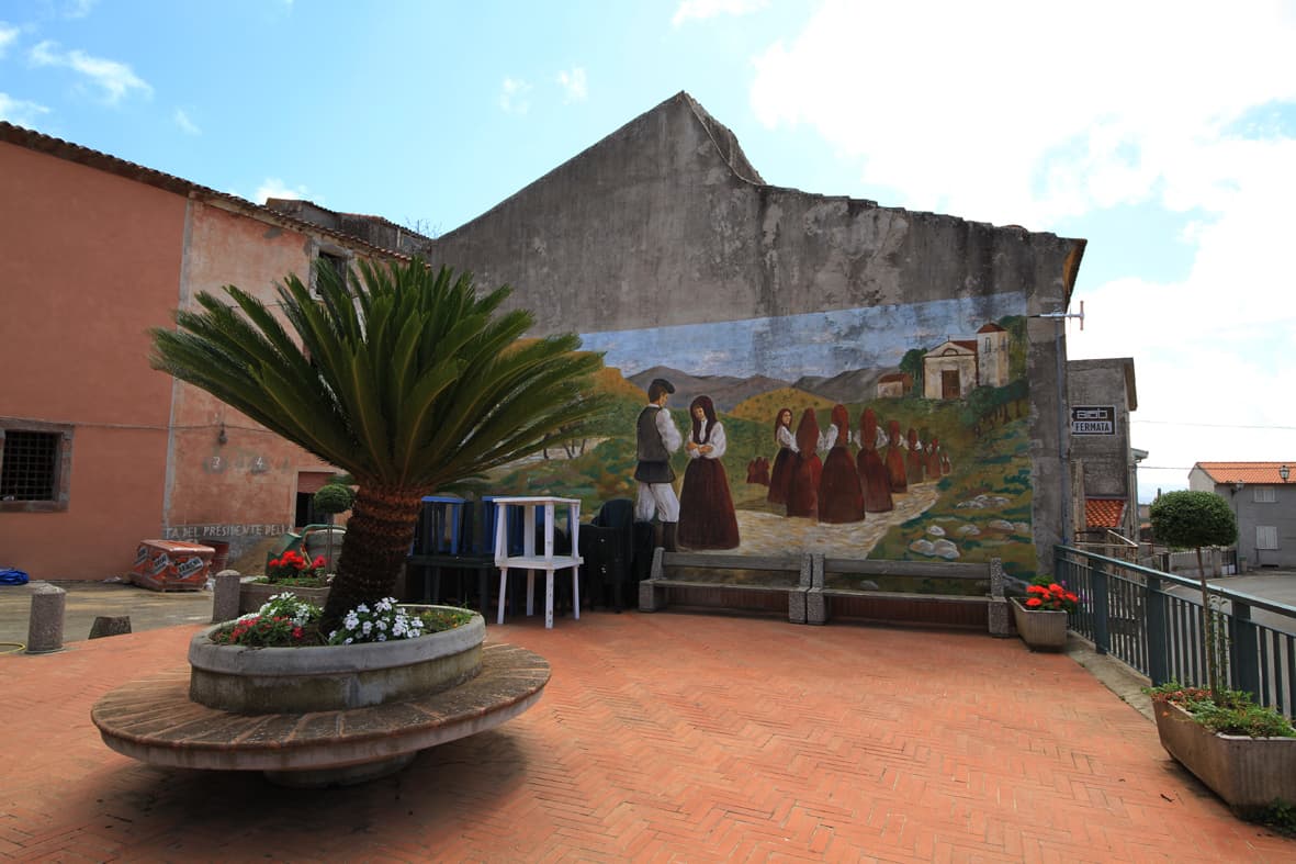 Montresta — photo 1
