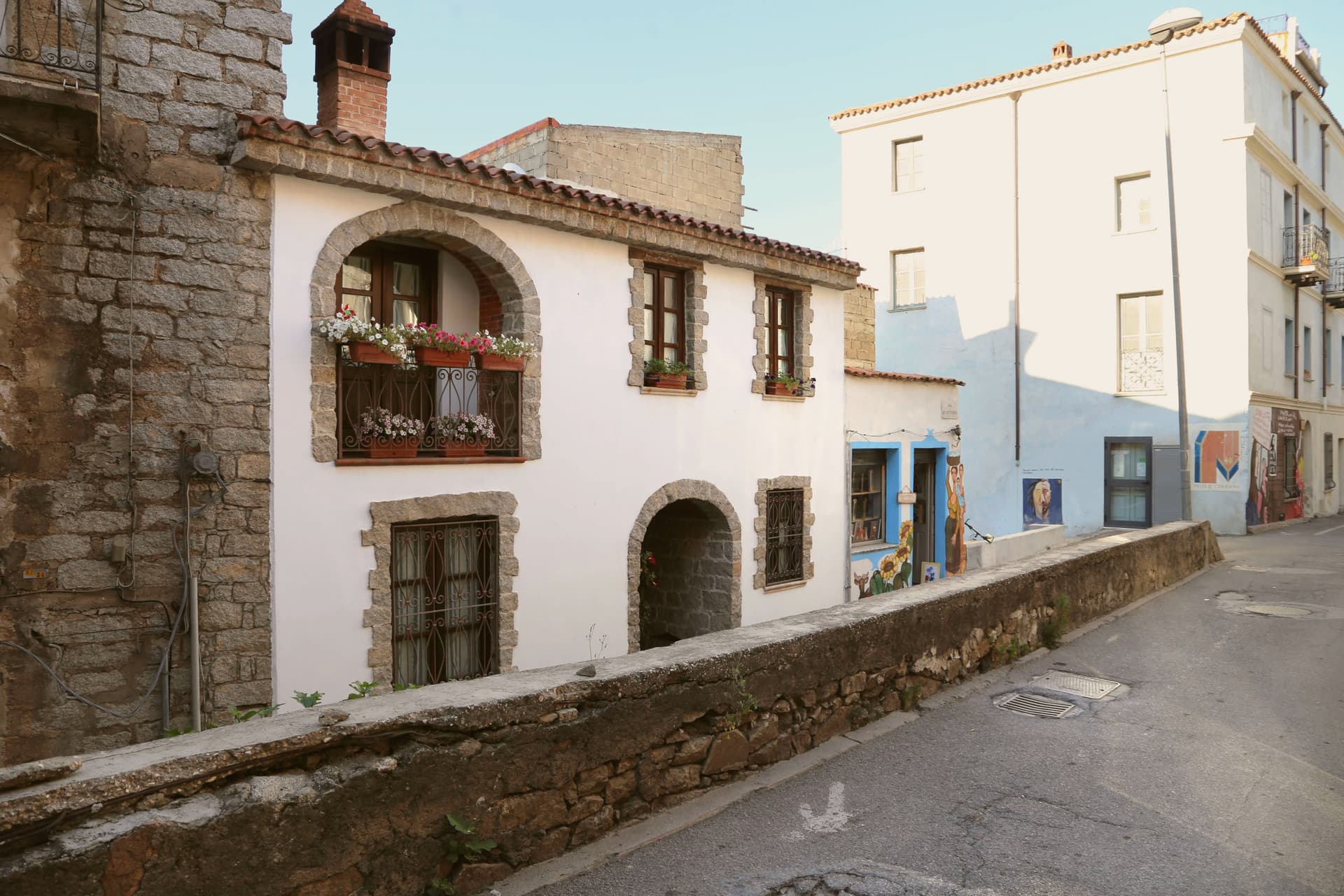 Orgosolo, photo 1