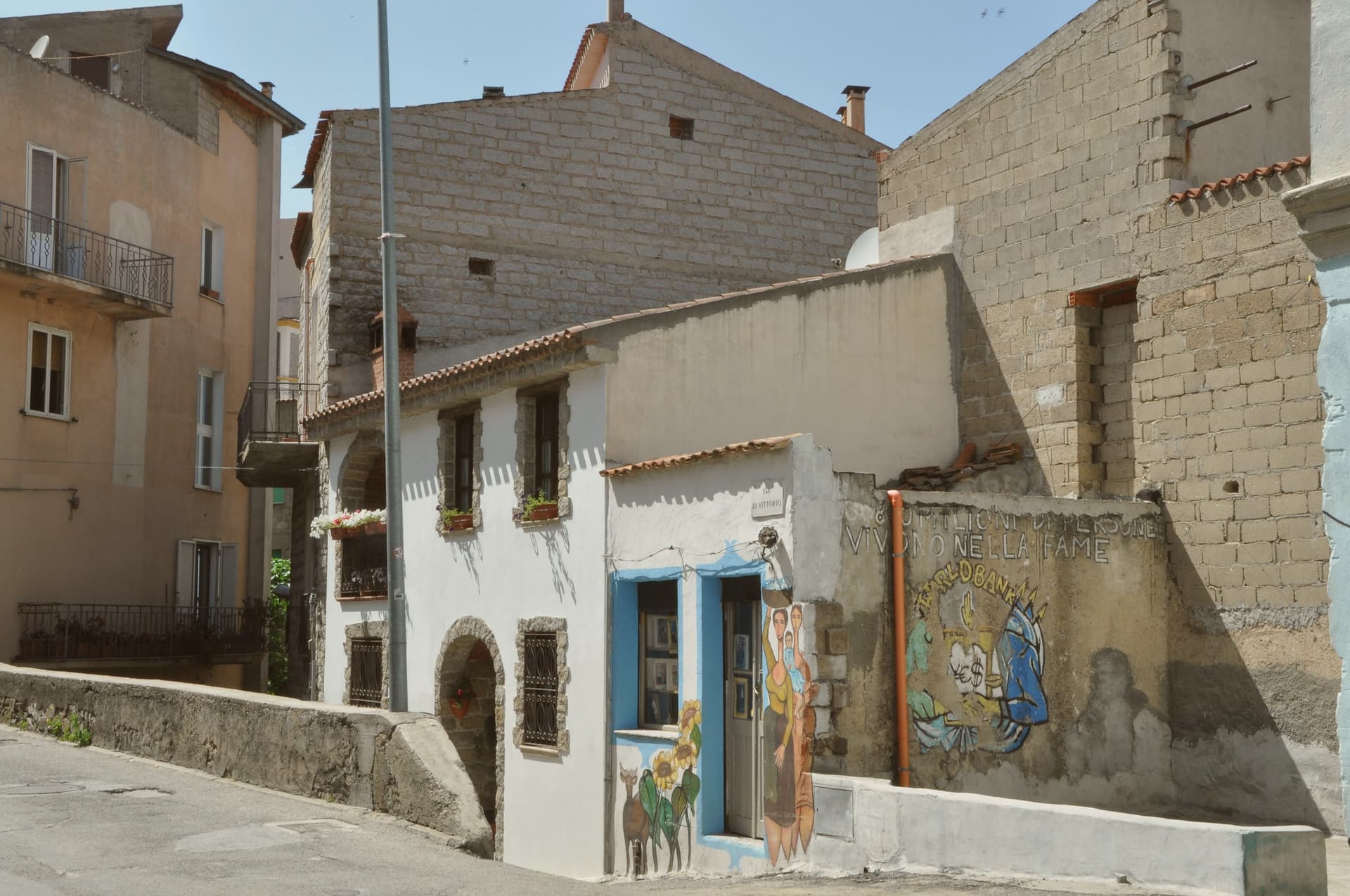 Orgosolo, photo 2