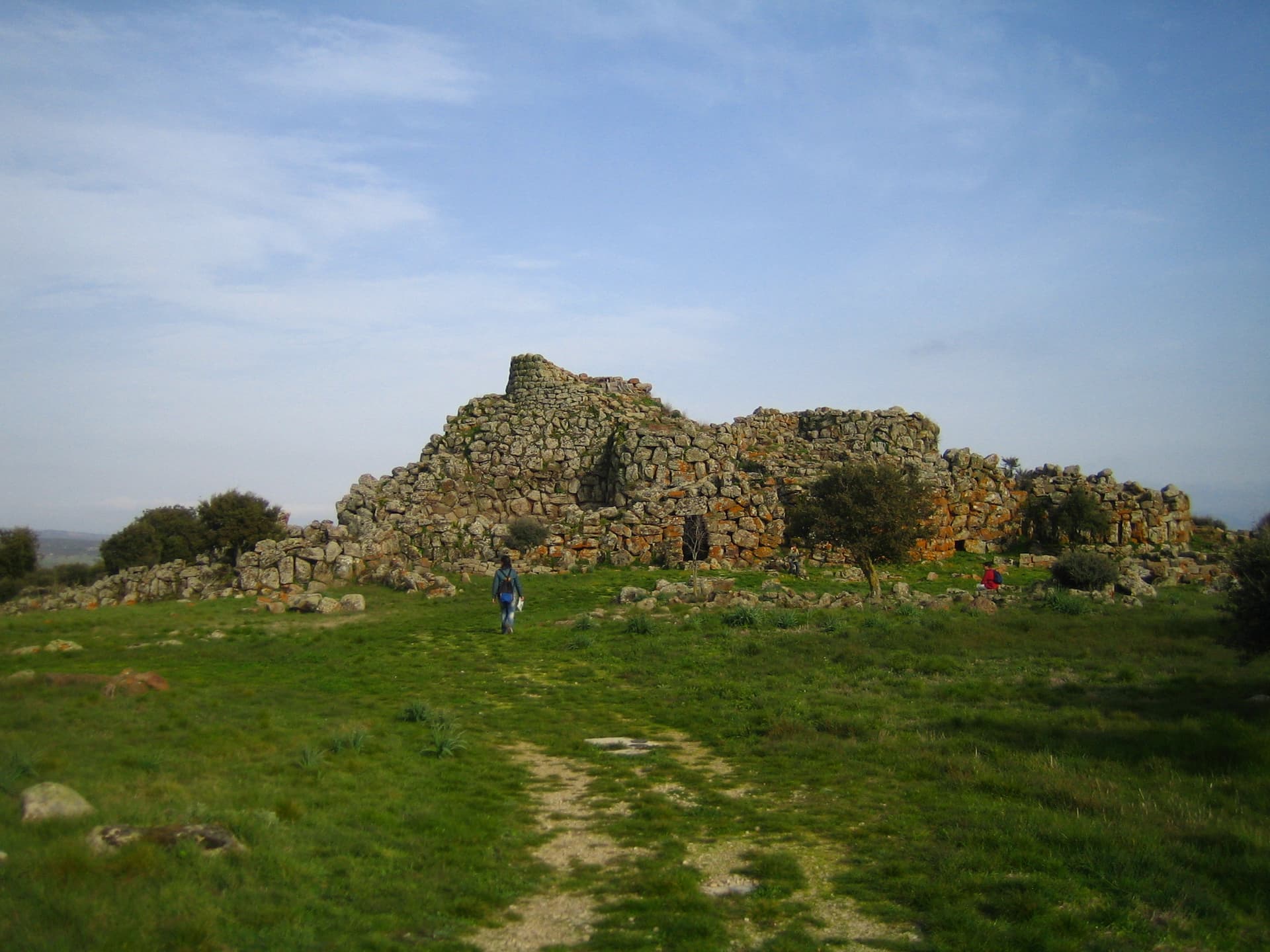 Orroli — photo 2