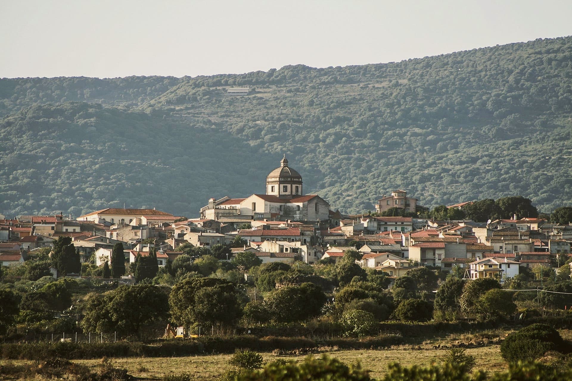 Seneghe, photo 1