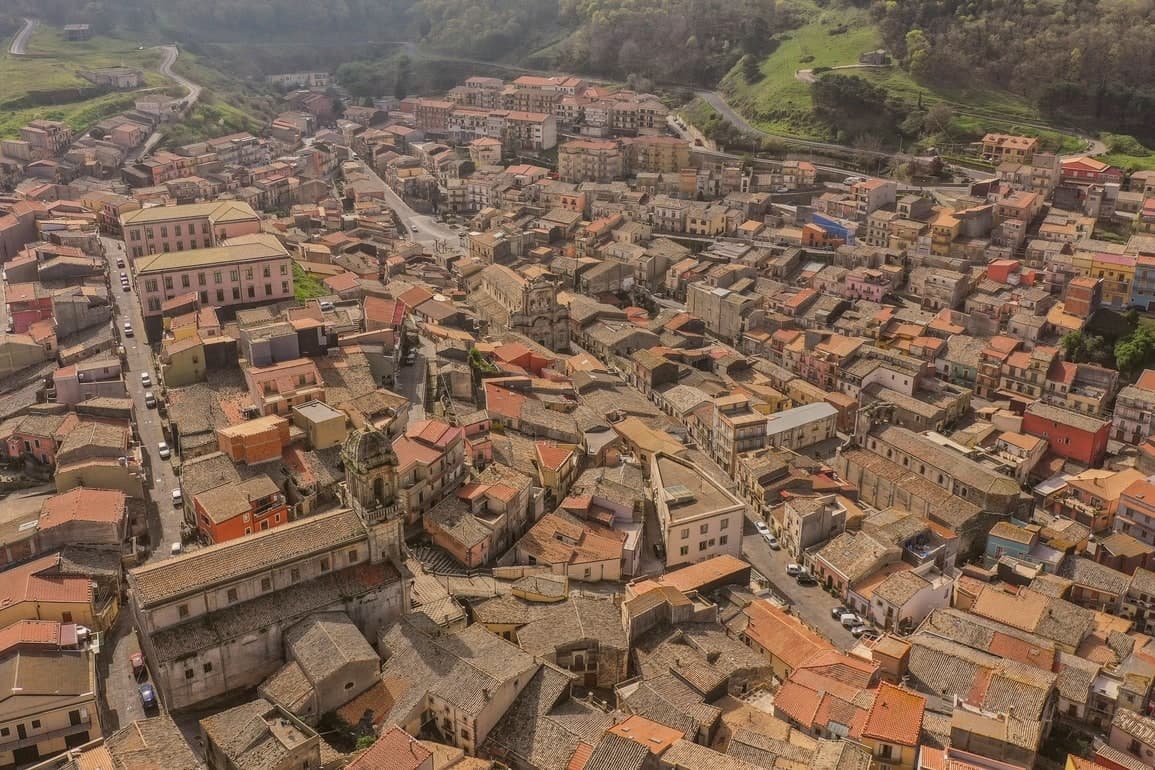 Buccheri, photo 1