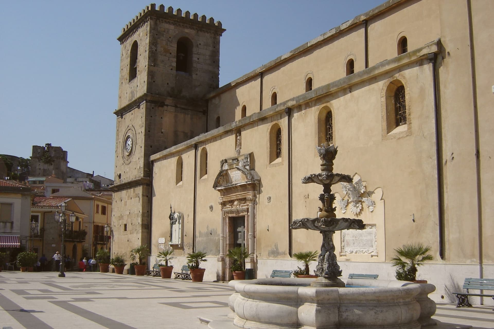 Castroreale, photo 1