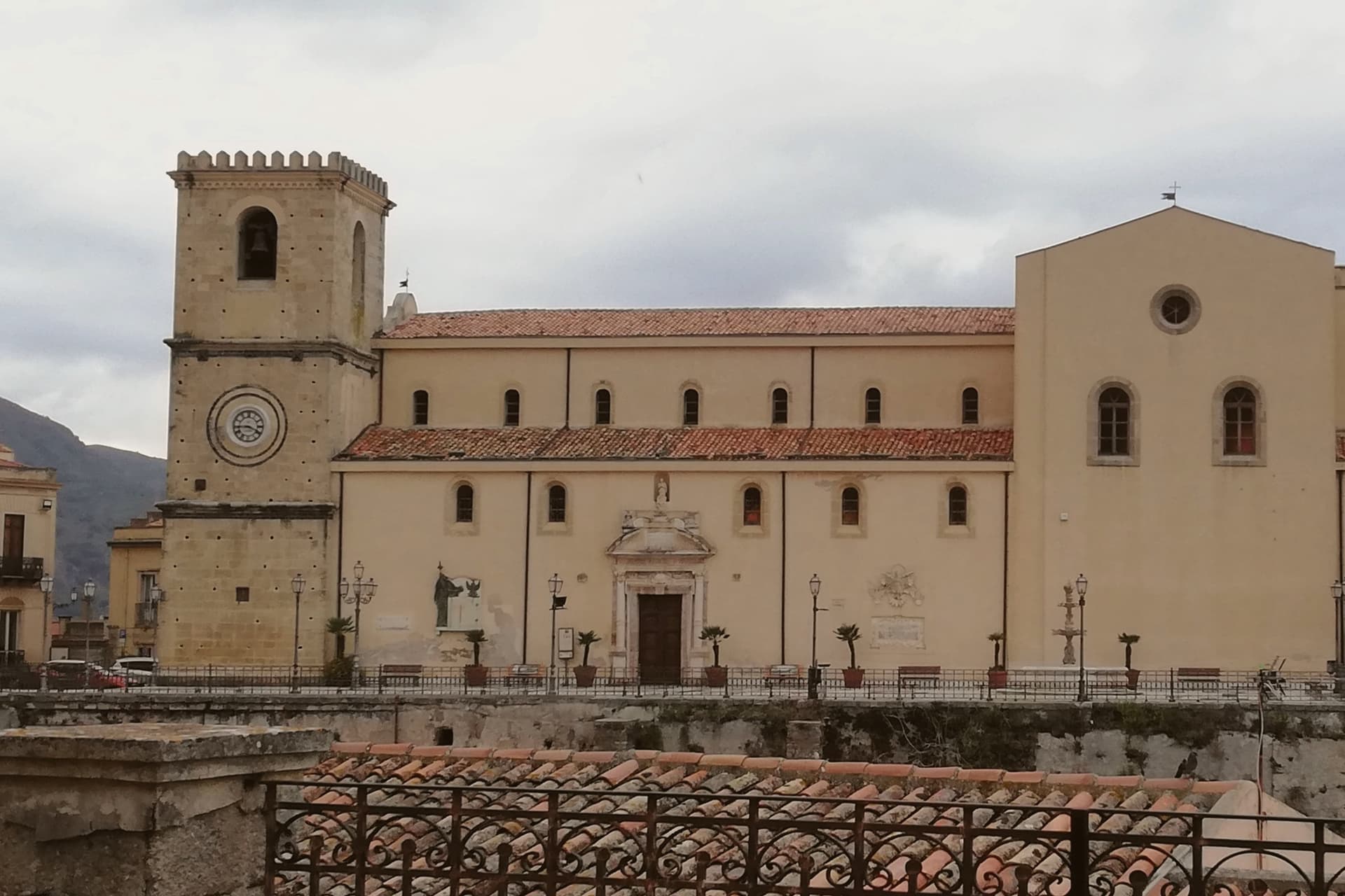 Castroreale, photo 2
