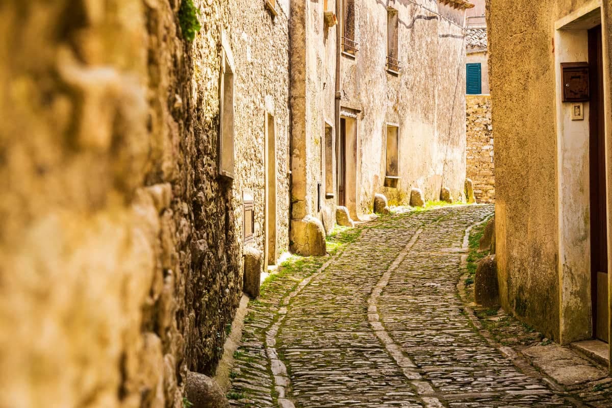 Erice — photo 2
