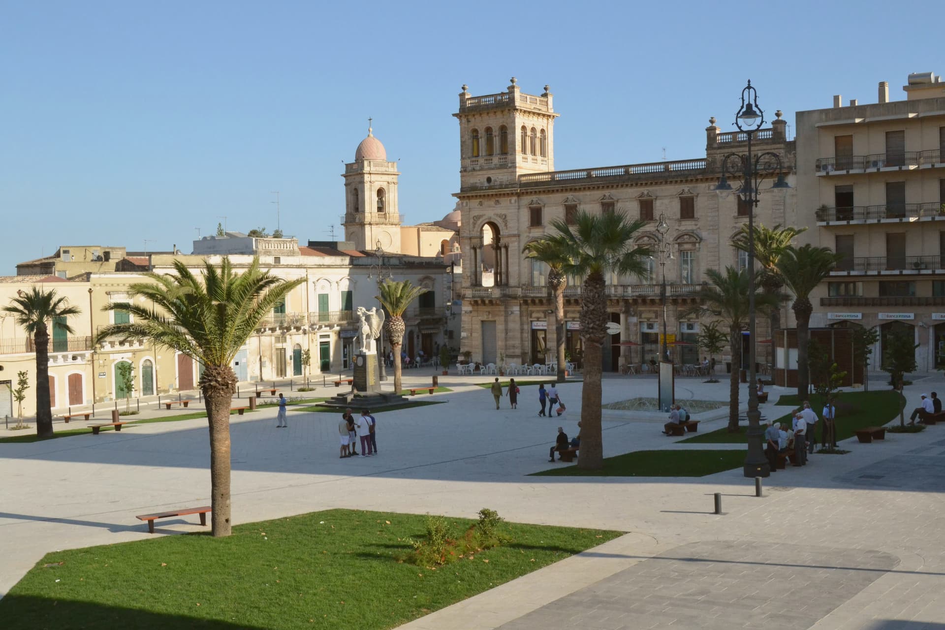 Ispica, photo 2