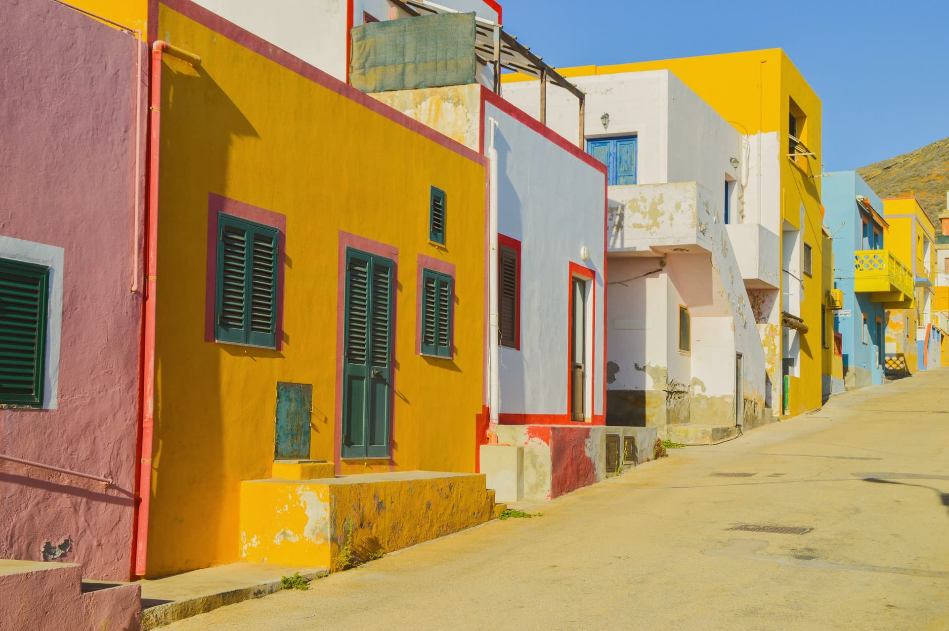 00 Lampedusa E Linosa