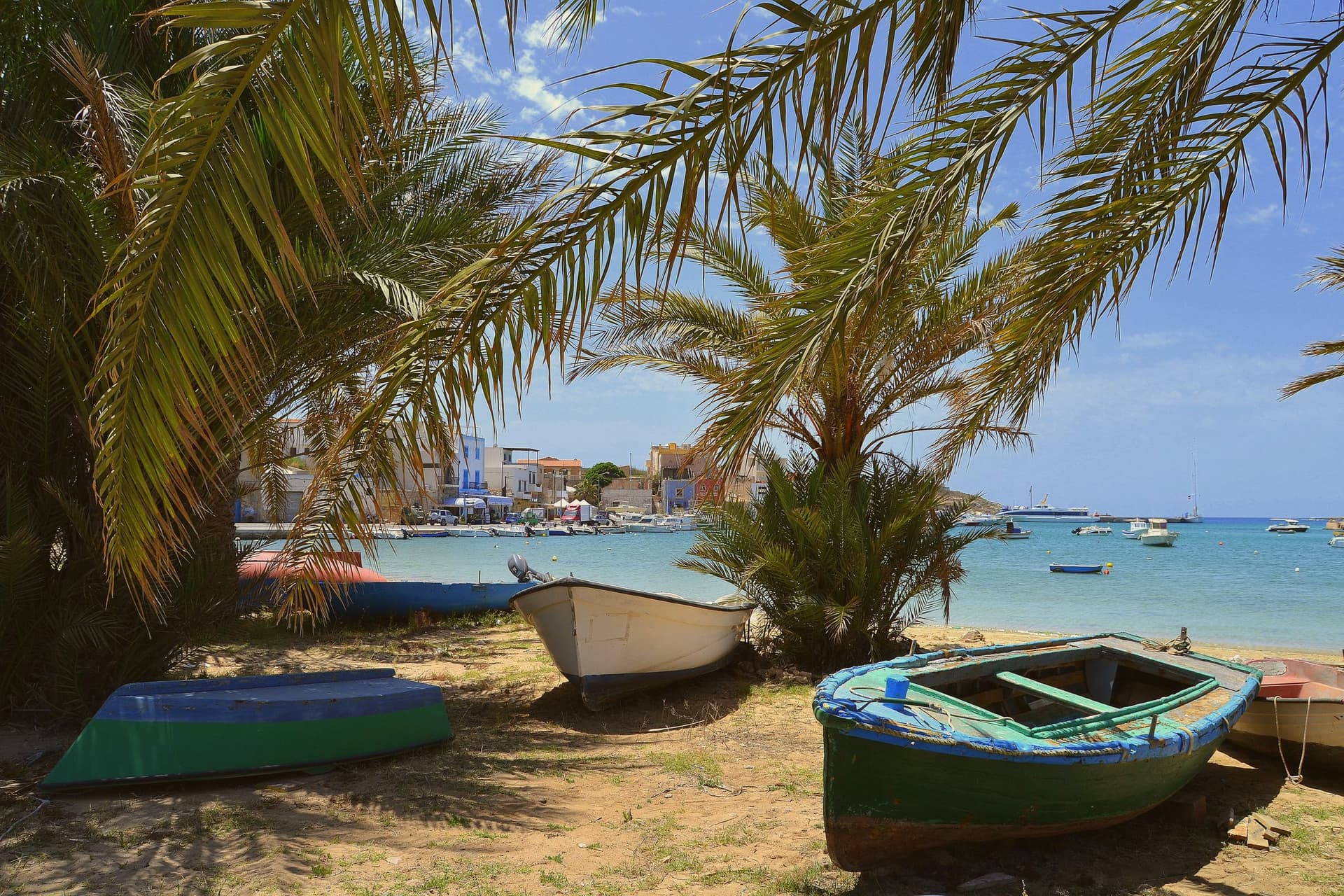 Lampedusa e Linosa, photo 2