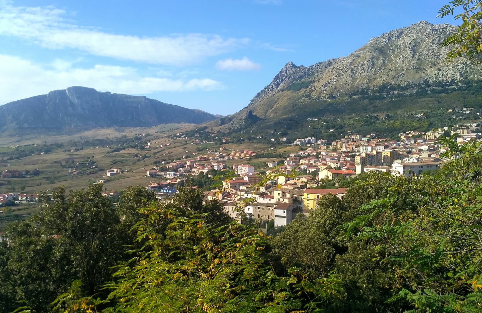Piana degli Albanesi — photo 1