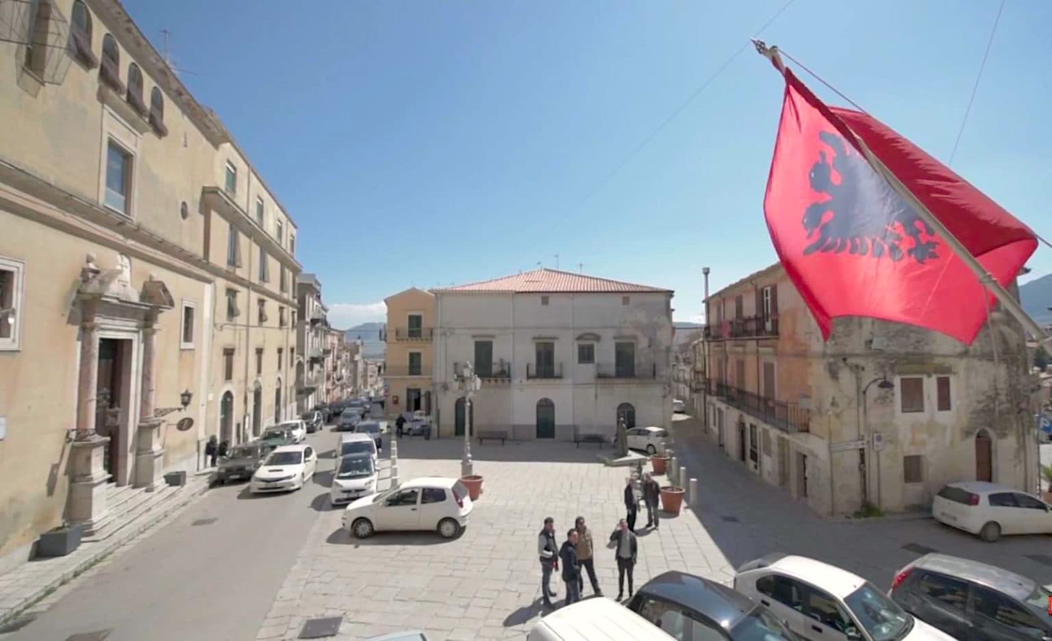 Piana degli Albanesi — photo 2