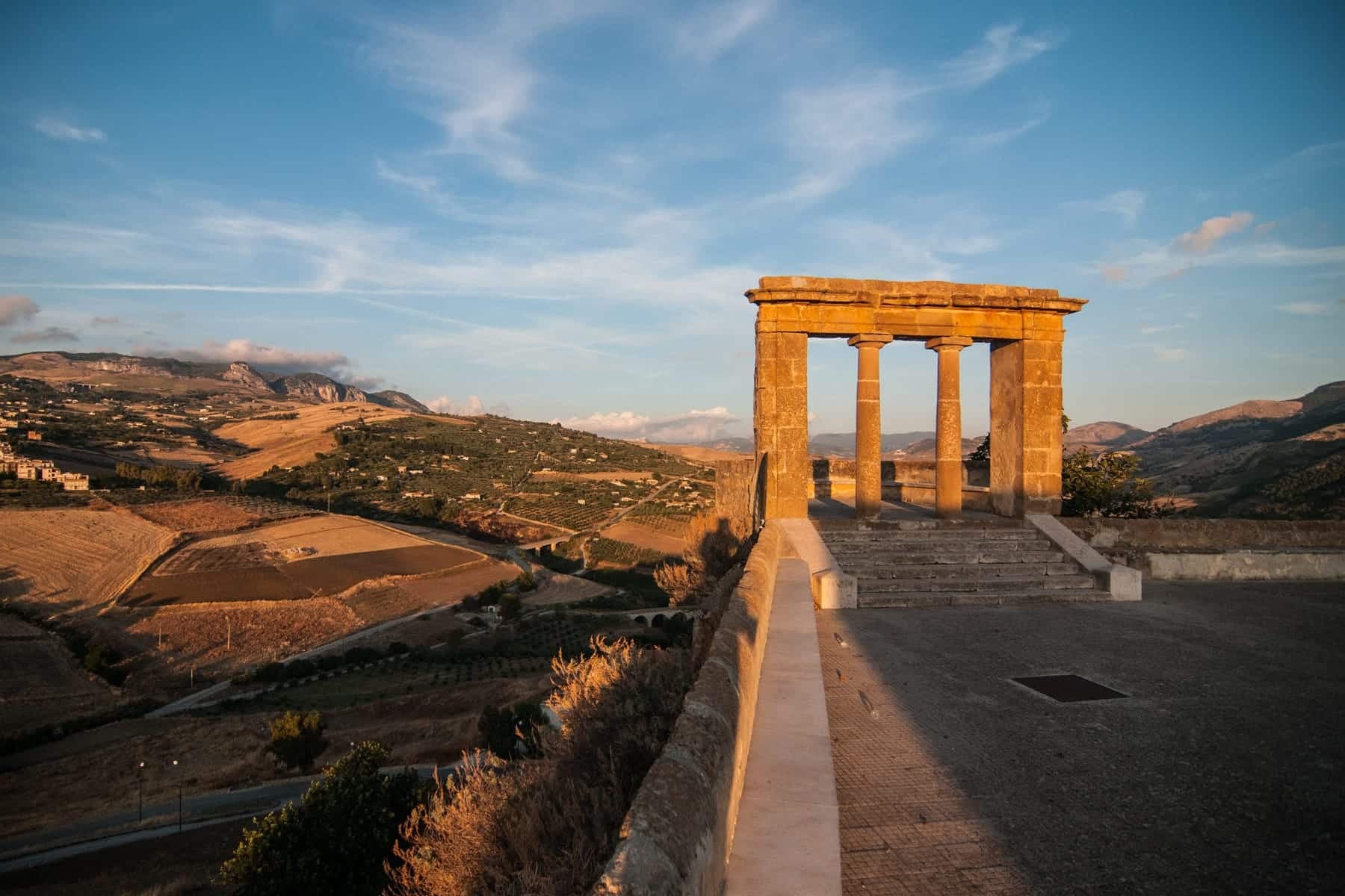 Sambuca di Sicilia — photo 2