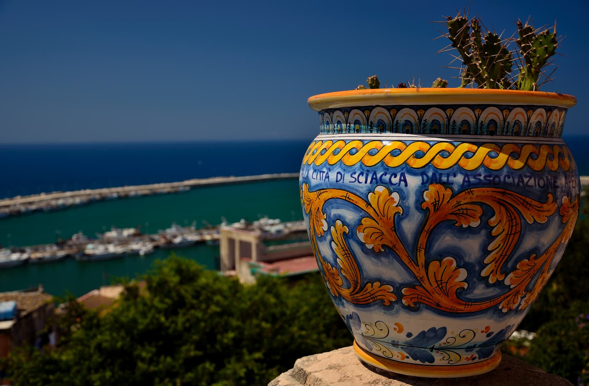 Sciacca — photo 2