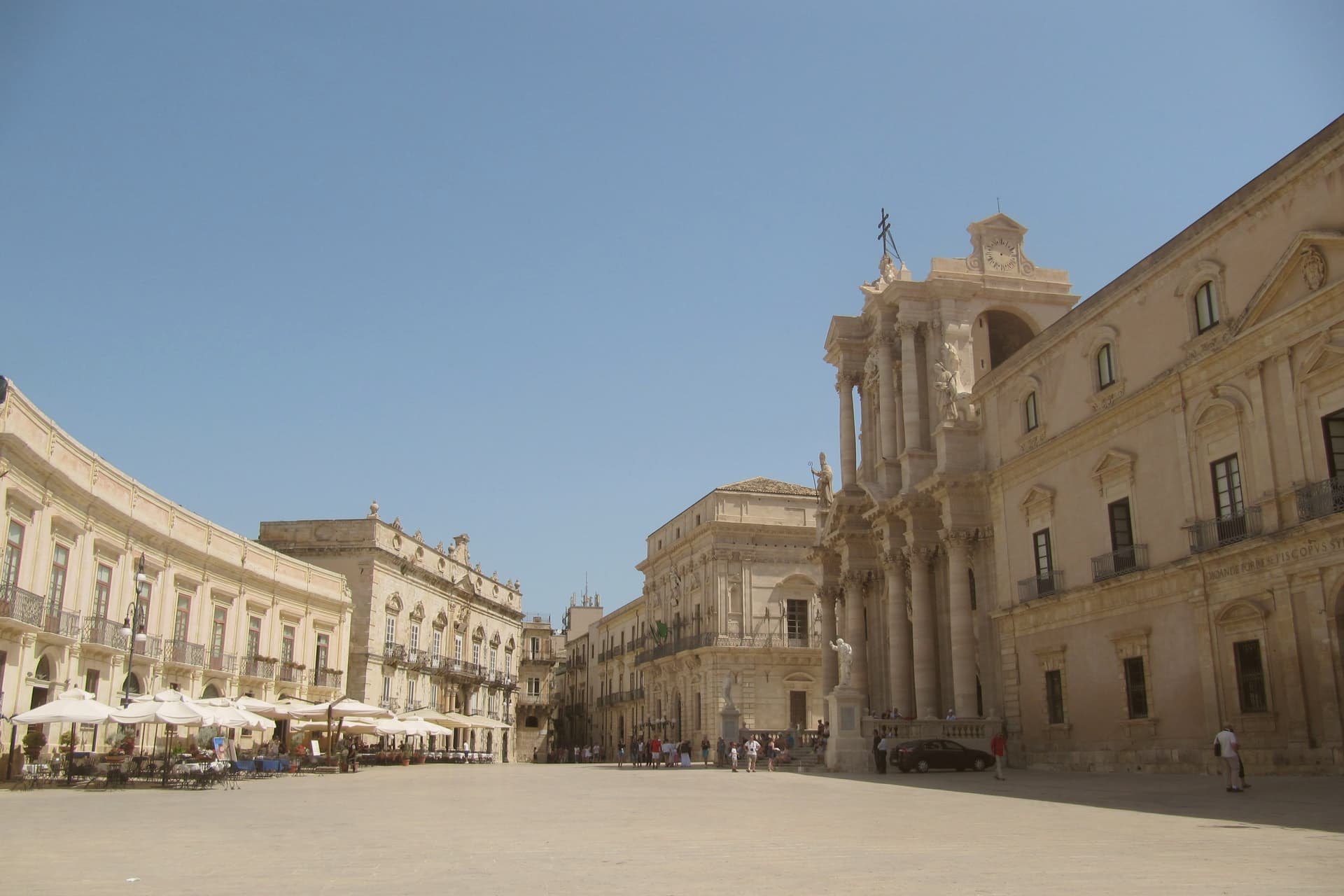 Siracusa, photo 2