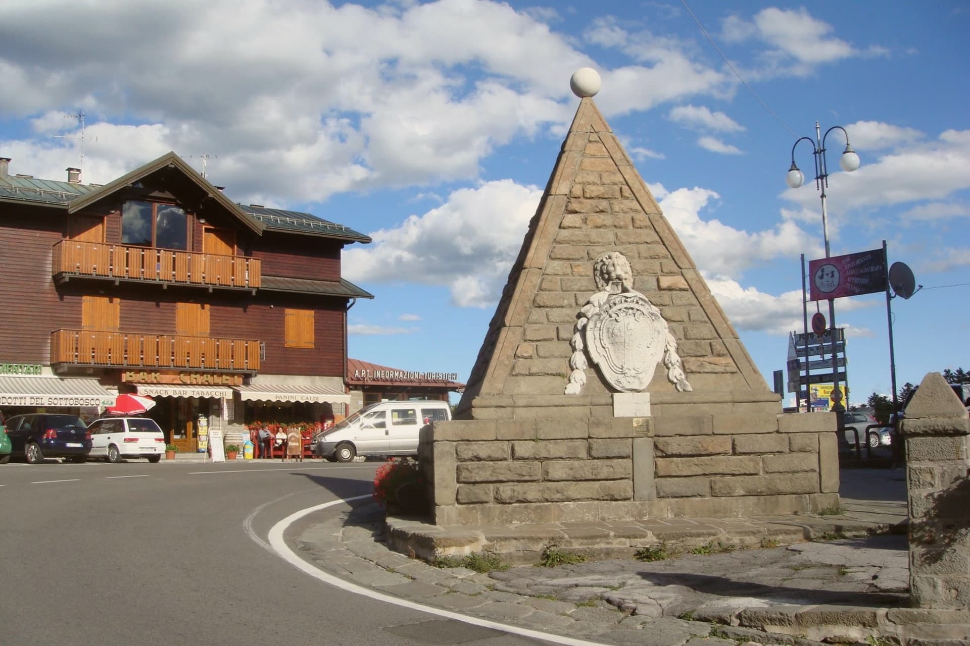 Abetone Cutigliano, photo 2