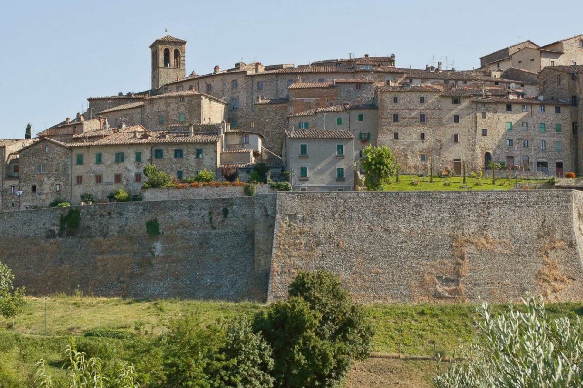 Anghiari, photo 1