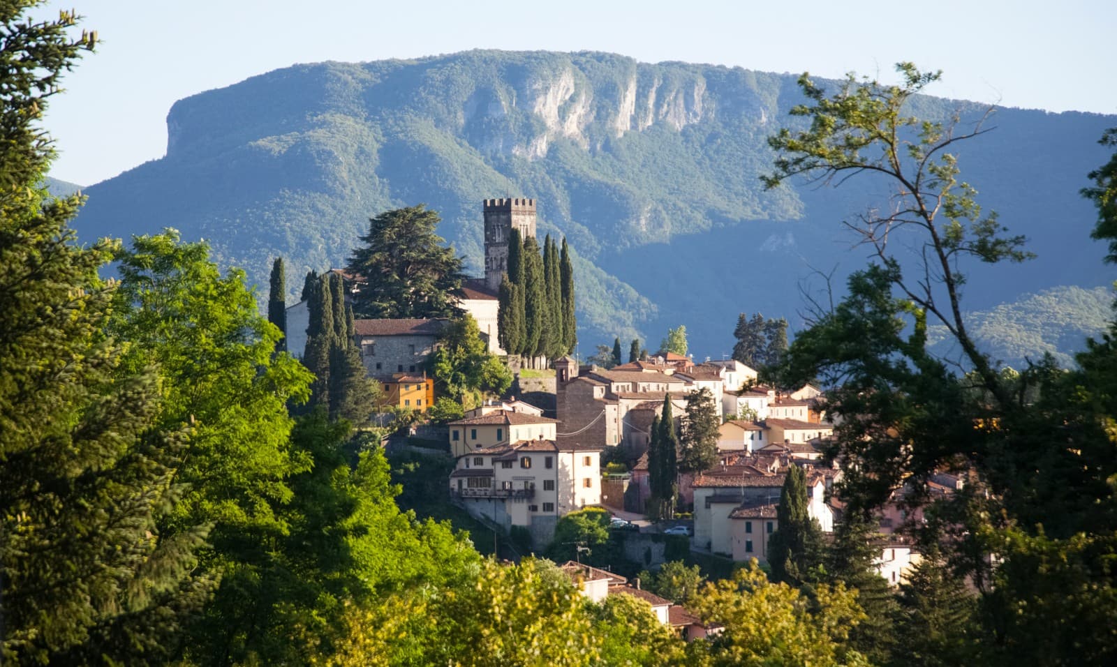 Barga — photo 1
