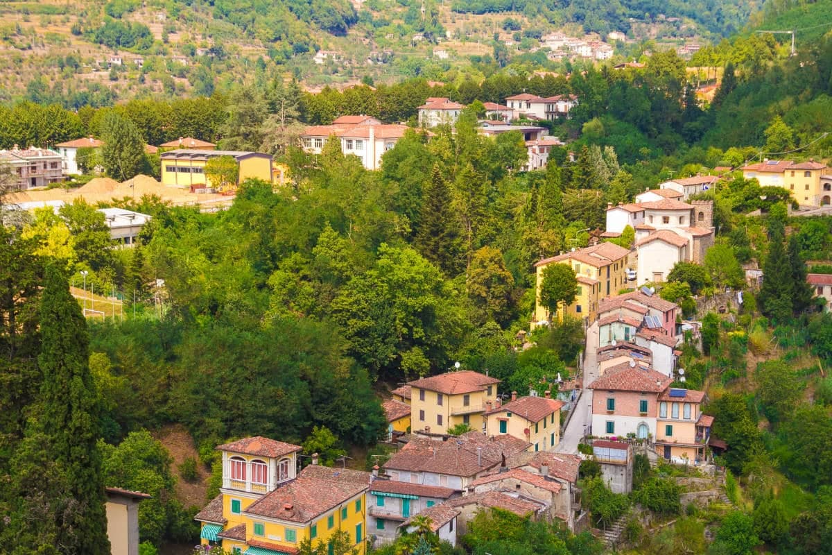 Barga — photo 2
