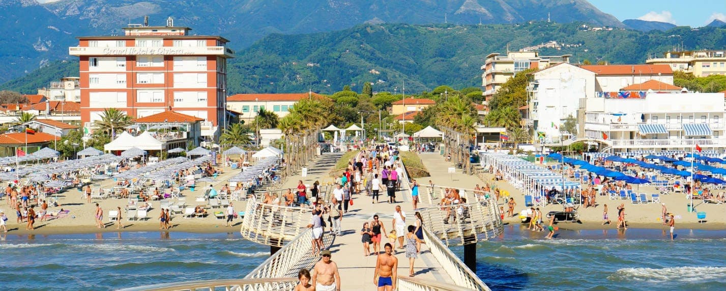 Camaiore — photo 2