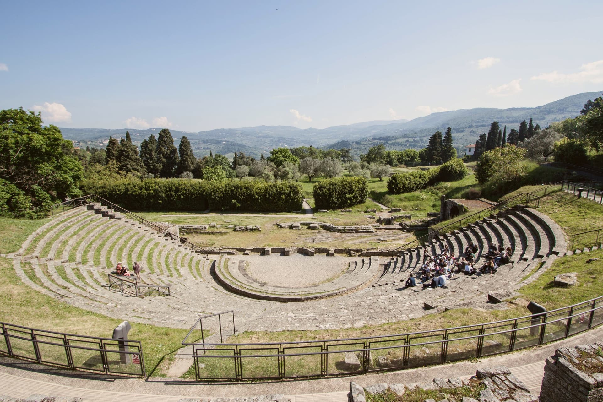 Fiesole, photo 2
