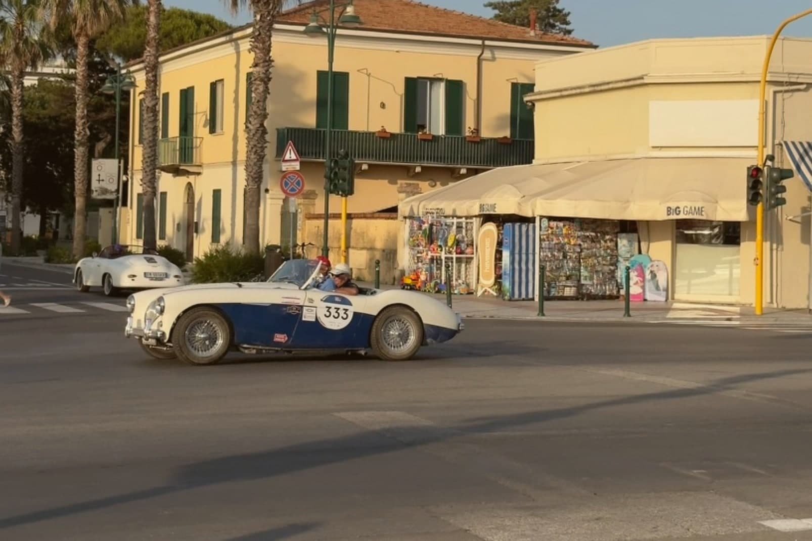 Forte dei Marmi, photo 2