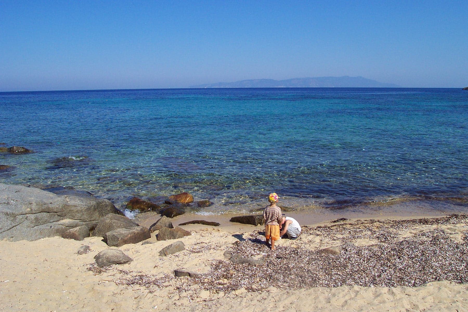 Isola del Giglio — photo 2